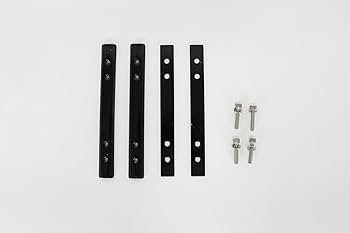 バナナワークス　ナイスバスケットとプラムピィフロントキャリヤのセット BANANAWAORKS】愛車にフロントバスケットを取り付けたい人